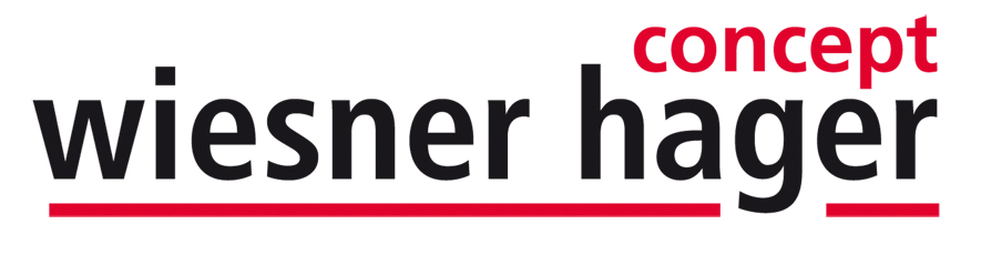 Wiesner Hager Logo